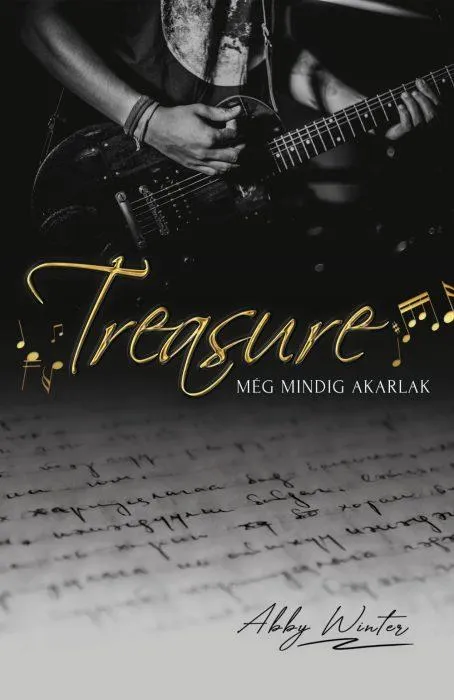 Expressz szállítás TREASURE - MÉG MINDIG AKARLAK