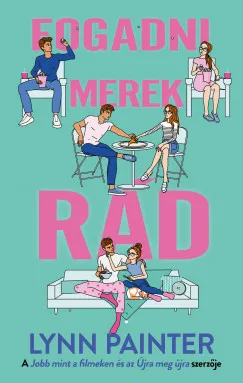 FOGADNI MEREK RÁD Legjobb ár