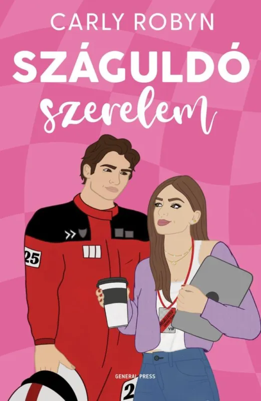Prémium SZÁGULDÓ SZERELEM