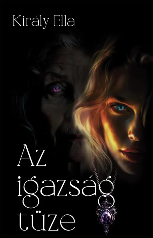 Gyors kiszállítás AZ IGAZSÁG TÜZE