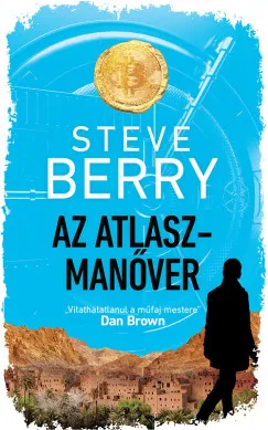 Kedvezmény AZ ATLASZ-MANŐVER