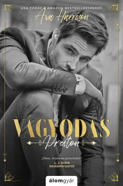 VÁGYÓDÁS - DRESTON Biztonságos vásárlás