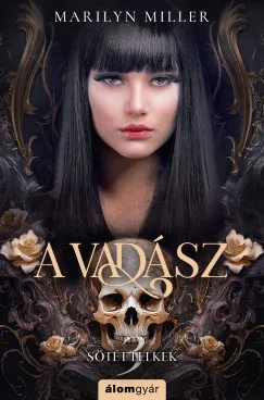 A VADÁSZ - SÖTÉT LELKEK 3. Expressz kézbesítés