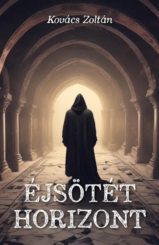 Ajánlat ÉJSÖTÉT HORIZONT