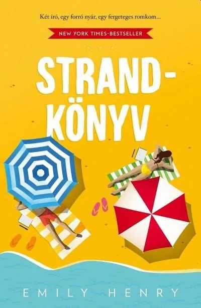 Alacsony ár STRANDKÖNYV - ÉLFESTETT