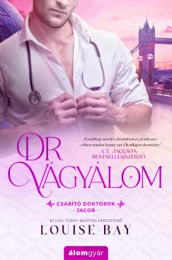DR. VÁGYÁLOM Expressz szállítás