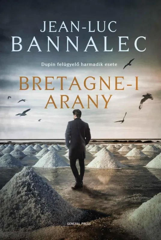 Rendeld meg most BRETAGNE-I ARANY