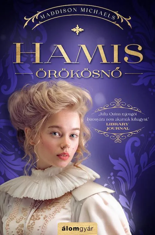 HAMIS ÖRÖKÖSNŐ Prémium