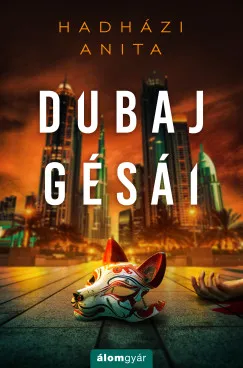 Olcsóbb DUBAJ GÉSÁI