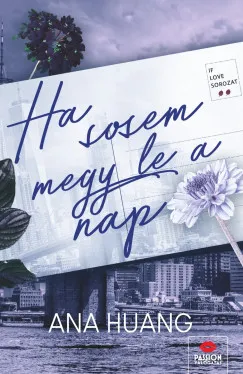 Csak ma HA SOSEM MEGY LE A NAP
