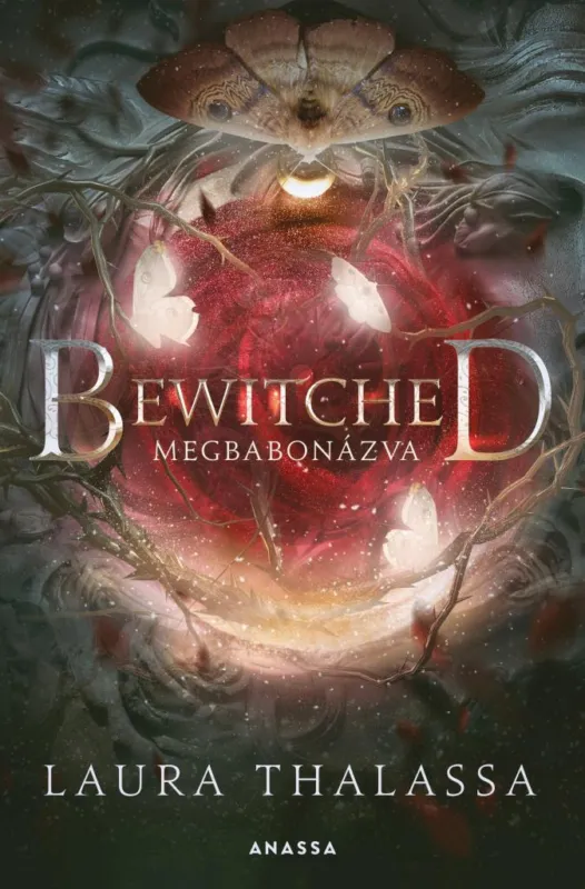 Olcsóbb BEWITCHED - MEGBABONÁZVA
