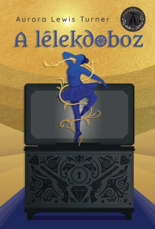 Vedd meg online A LÉLEKDOBOZ
