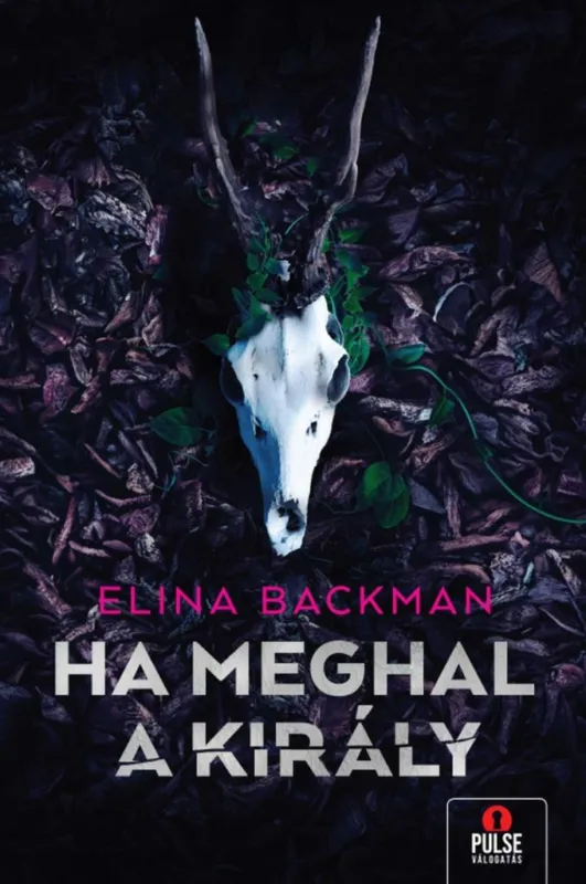 HA MEGHAL A KIRÁLY Bestseller