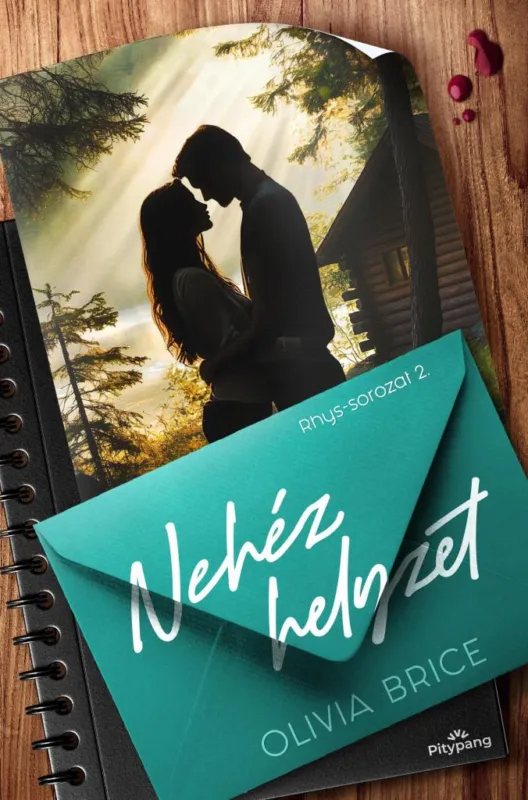 Prémium NEHÉZ HELYZET - RHYS- SOROZAT 2.