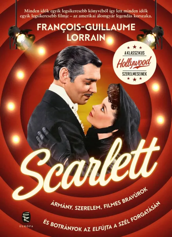 SCARLETT Szuper ajánlat