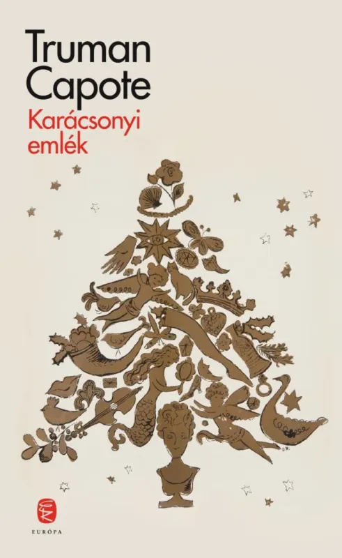 KARÁCSONYI EMLÉK Bestseller