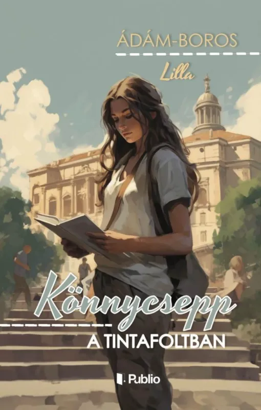 KÖNNYCSEPP A TINTAFOLTBAN Expressz szállítás