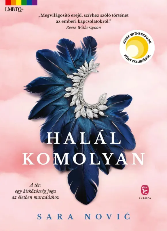 Legjobb ár HALÁL KOMOLYAN