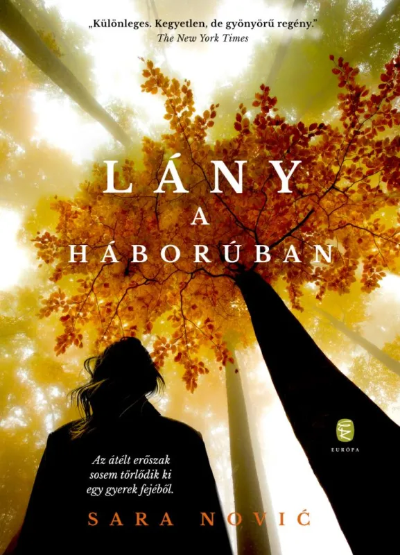 LÁNY A HÁBORÚBAN Legjobb ár