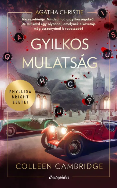 GYILKOS MULATSÁG Biztonságos fizetés