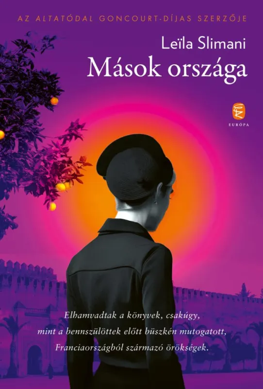 Prémium MÁSOK ORSZÁGA