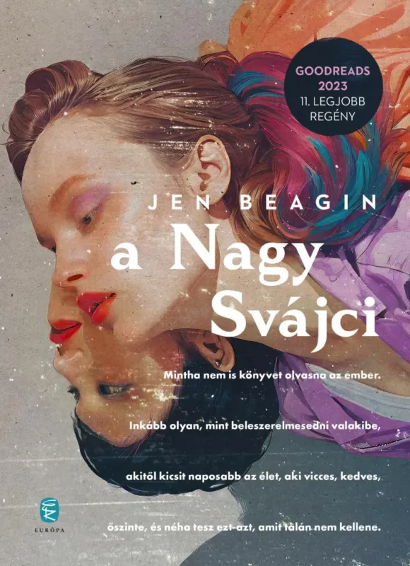 Gyors szállítás A NAGY SVÁJCI