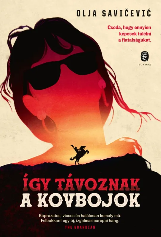 Ne maradj le ÍGY TÁVOZNAK A KOVBOJOK