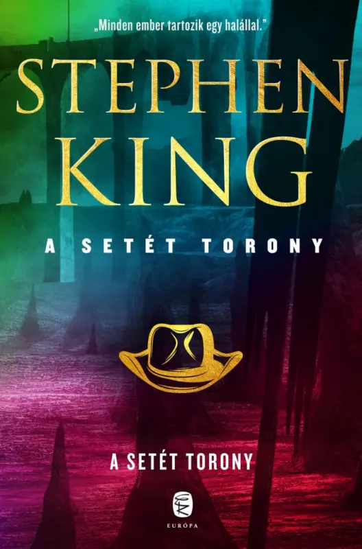 A SETÉT TORONY Kihagyhatatlan ajánlat