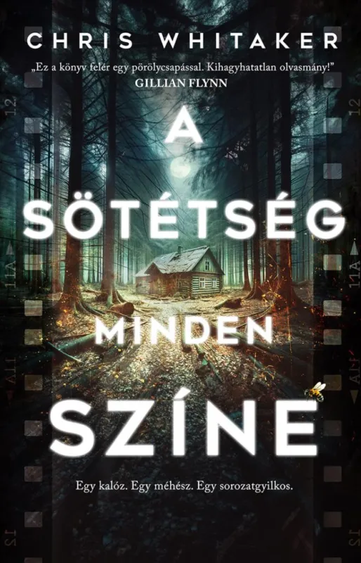 Nézd meg most A SÖTÉTSÉG MINDEN SZÍNE