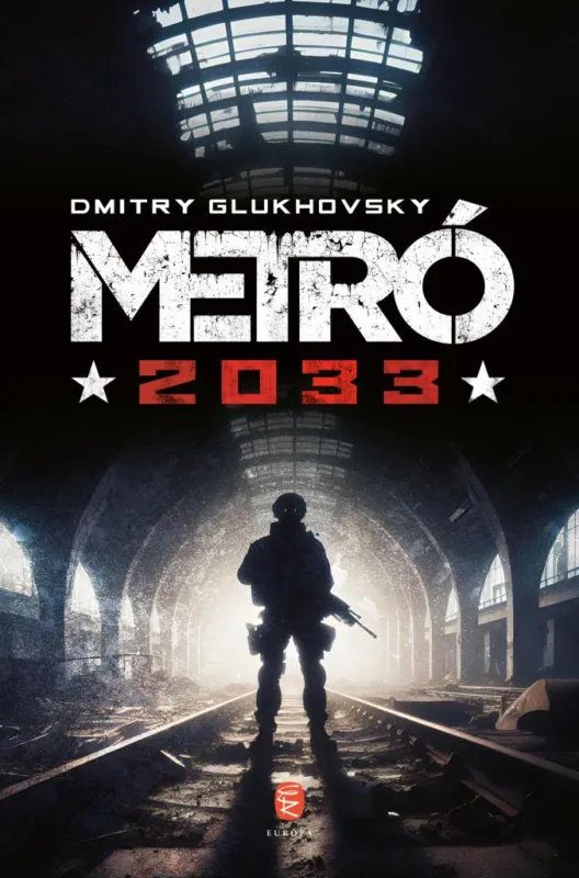 Gyors kiszállítás METRÓ 2033