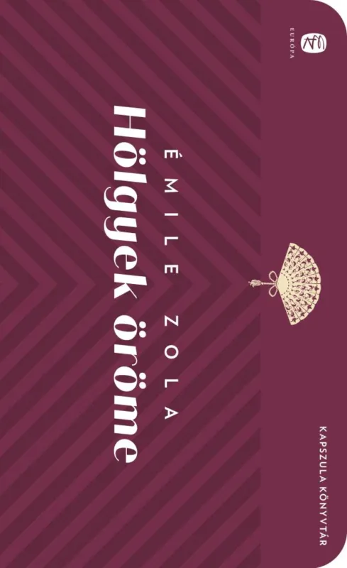Akció HÖLGYEK ÖRÖME(KAPSZUKAKÖNYVTÁR)