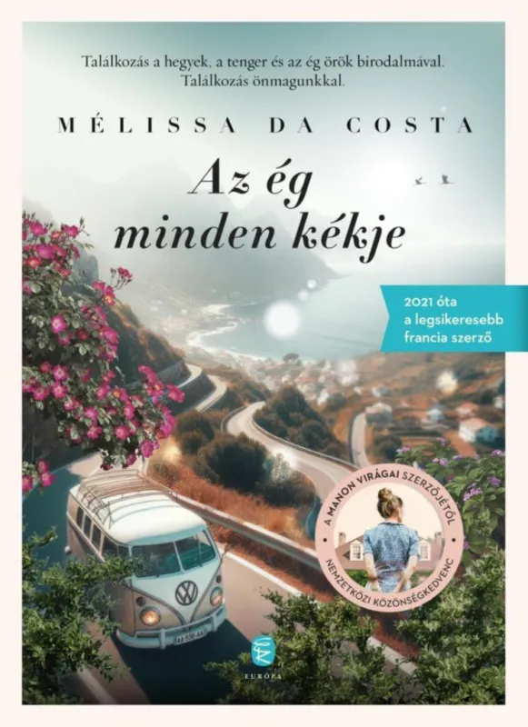 Árcsökkenés AZ ÉG MINDEN KÉKJE