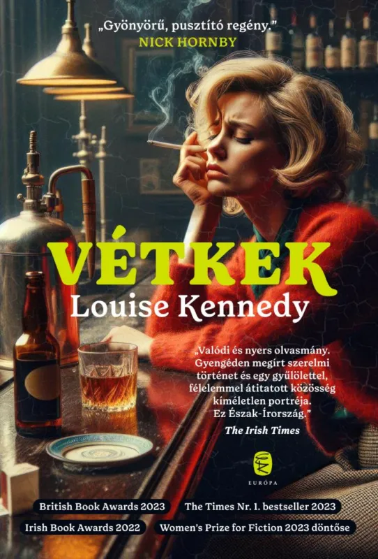 Szuper ajánlat VÉTKEK