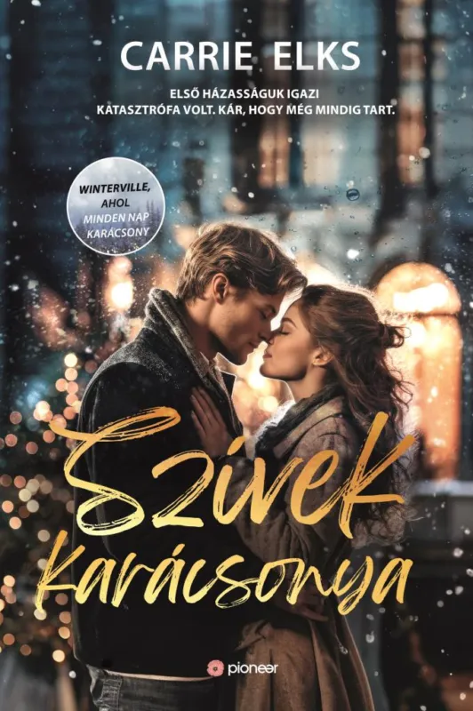 SZÍVEK KARÁCSONYA Olcsóbb