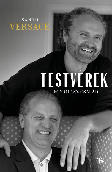 Exkluzív ajánlat Testvérek. Egy olasz család