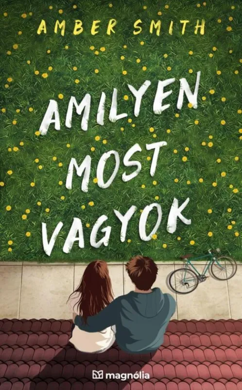 Utolsó esély Amilyen most vagyok
