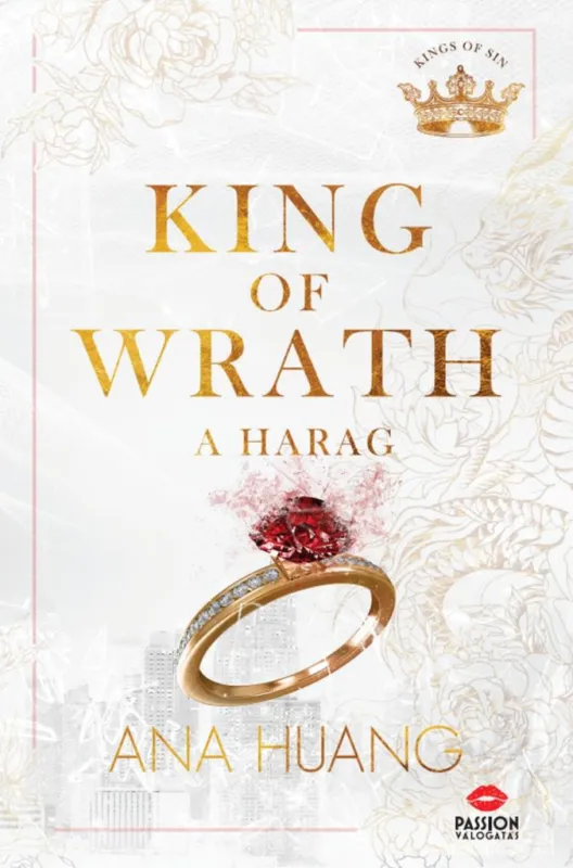 Biztonságos fizetés King of Wrath - A harag