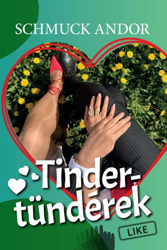 Exkluzív ajánlat Tinder-tündérek