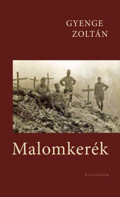 Utolsó esély Malomkerék