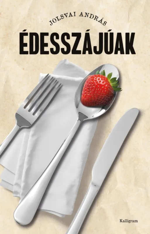 Outlet Édesszájúak