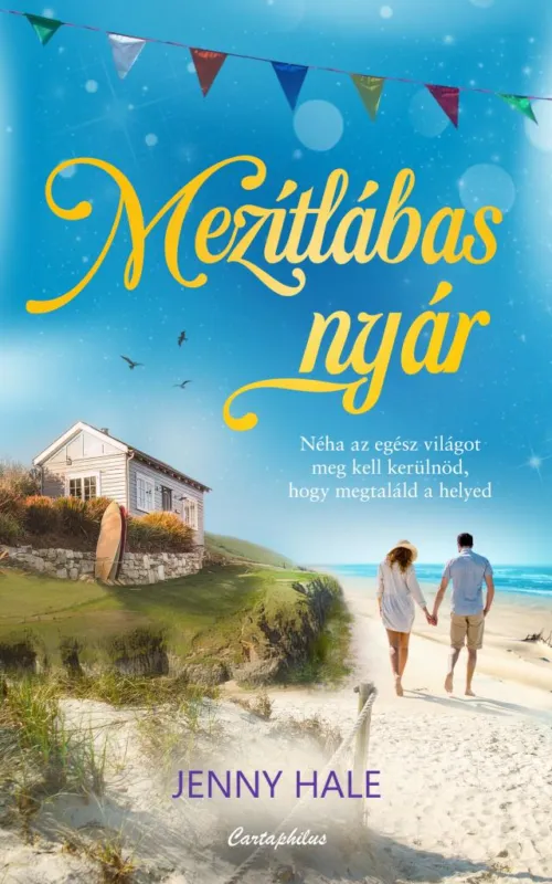 Mezítlábas nyár Kedvezményes ár
