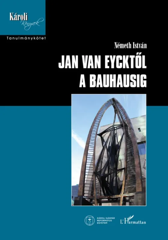 Különleges ajánlat Jan van Eycktől a Bauhausig