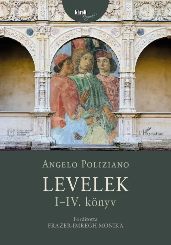 Levelek I-IV. Kihagyhatatlan ajánlat