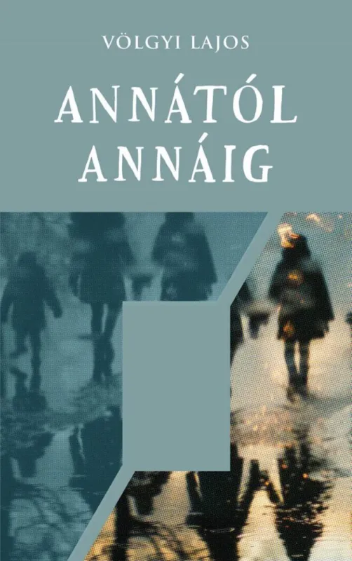 Olcsó Annától Annáig