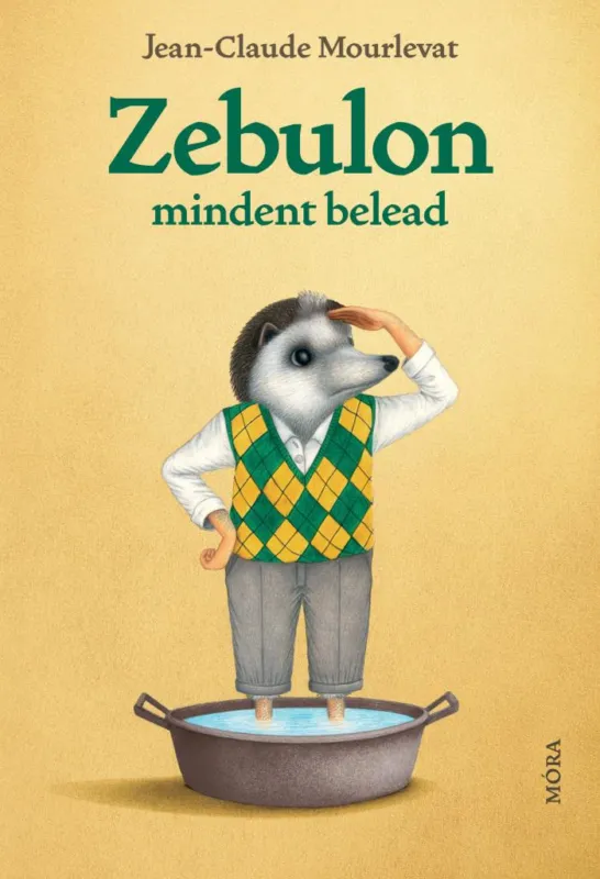 Zebulon mindent belead Kedvezmény