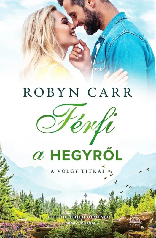 Azonnali szállítás Férfi a hegyről - A völgy titkai