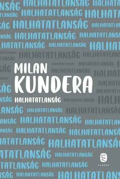 Halhatatlanság Végkiárusítás