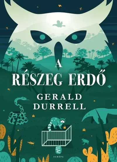 Szezonális akció A részeg erdő