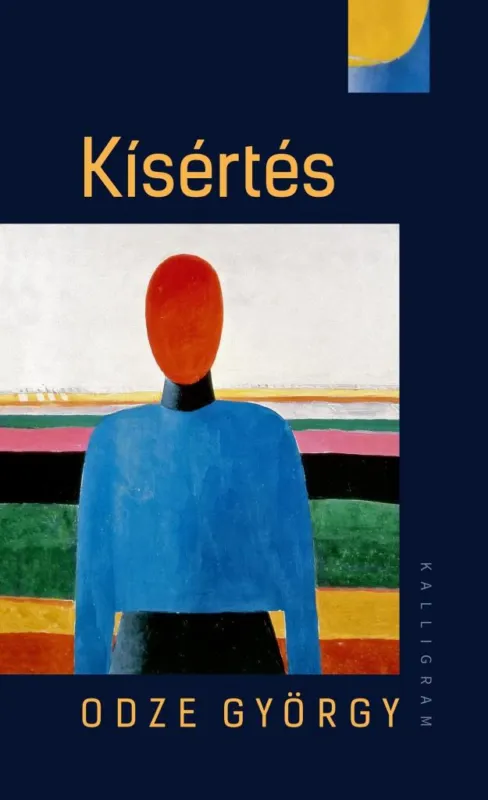 Gyors kiszállítás Kísértés
