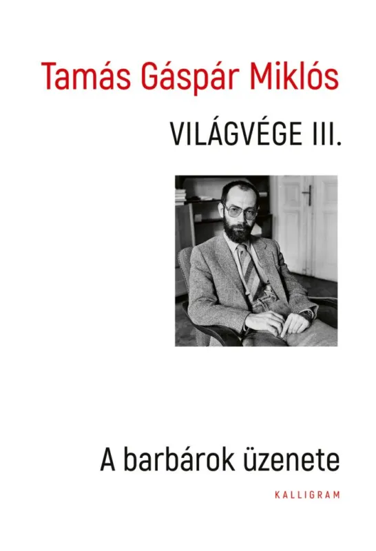 Világvége III. - A barbárok üzenete Szuper akció